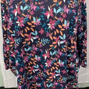 5X (38/40) Woman Within Tunic Top
