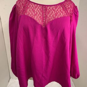 5X (32/34) Shein FIT Shirt