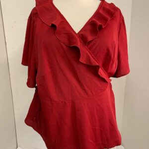 5X (32/34) Shein FIT Top