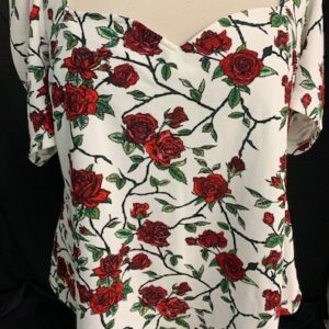 5X (32/34) Shein FIT Top