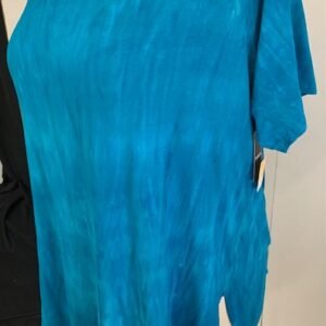 5X (30W) Torrid Tunic Top