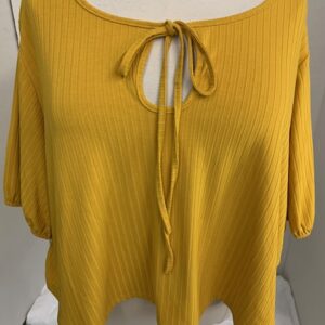 5X (32/34) Shein FIT Top