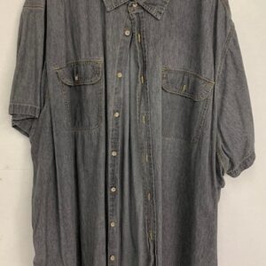 Men's 7XLB (BIG) Boulder Creek Shirt