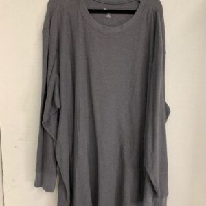 Men's 7XLB (BIG) King Size Thermal Shirt