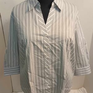 5X Worthington Woman Stretch Top