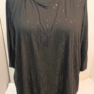 6X (34/36W) Catherines Top