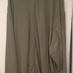 Men's 6X King Size Jacket