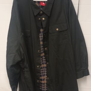 Men's 7X Boulder Creek Jacket