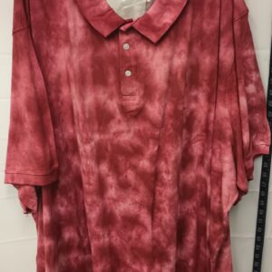 Men's 8X King Size polo T-Shirt