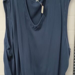 Men's 7X King Size Sweater Vest