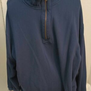 Men's 8X King Size Sweatshirt