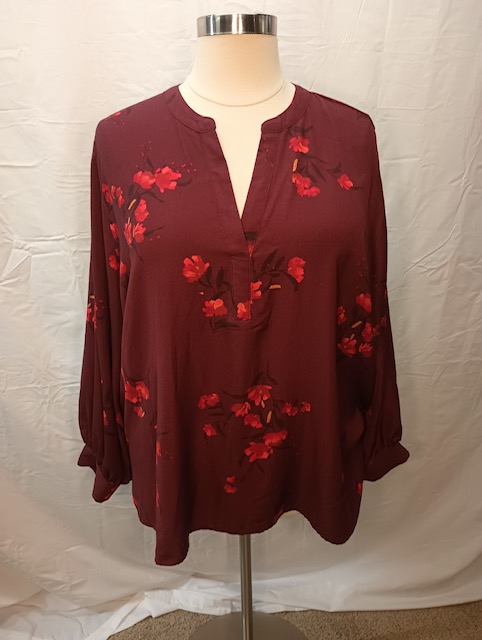 4X(26W) Ava & Viv Top