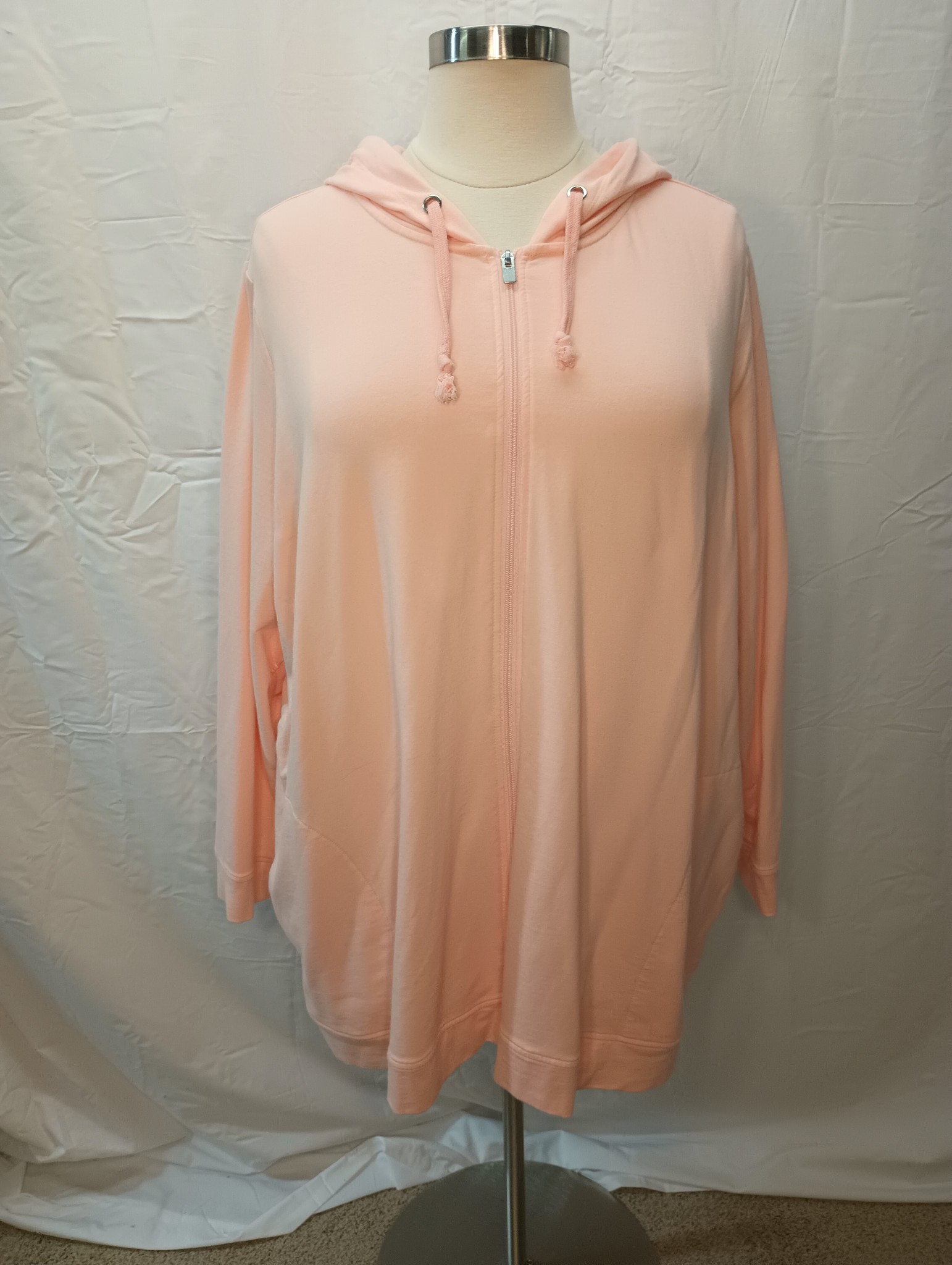 4X(26W/28W) Sport Savvy Jacket
